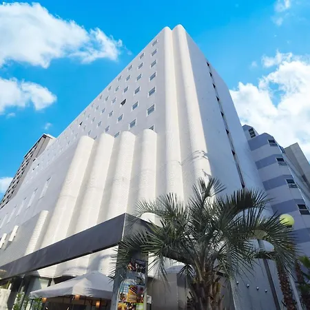 Ip City Hotel Osaka - Imperial Palace Group